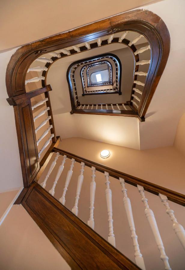 Appartement Design La Petite Europe - Ideal Curistes Vichy Bagian luar foto