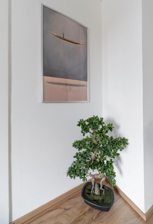 Appartement Design La Petite Europe - Ideal Curistes Vichy Bagian luar foto